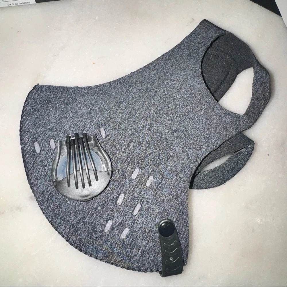 Sport mask